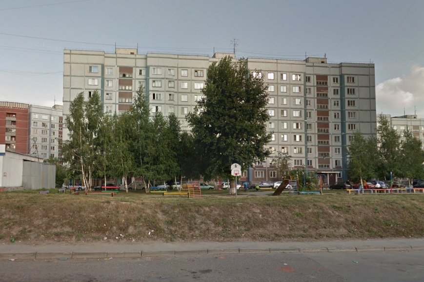 «Черные риелторы» обезврежены в Новосибирске